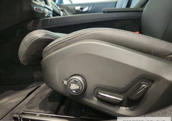Volvo V60 cena 189900 przebieg: 25827, rok produkcji 2023 z Zelów małe 781